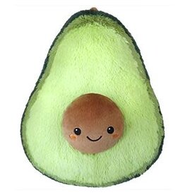 Squishable Avocado - lg