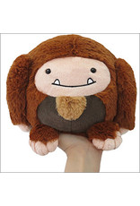 Squishable Bigfoot - mini