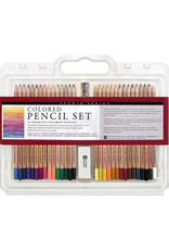 Studio Series Colored Pencils Set (30pc) - Studio Series