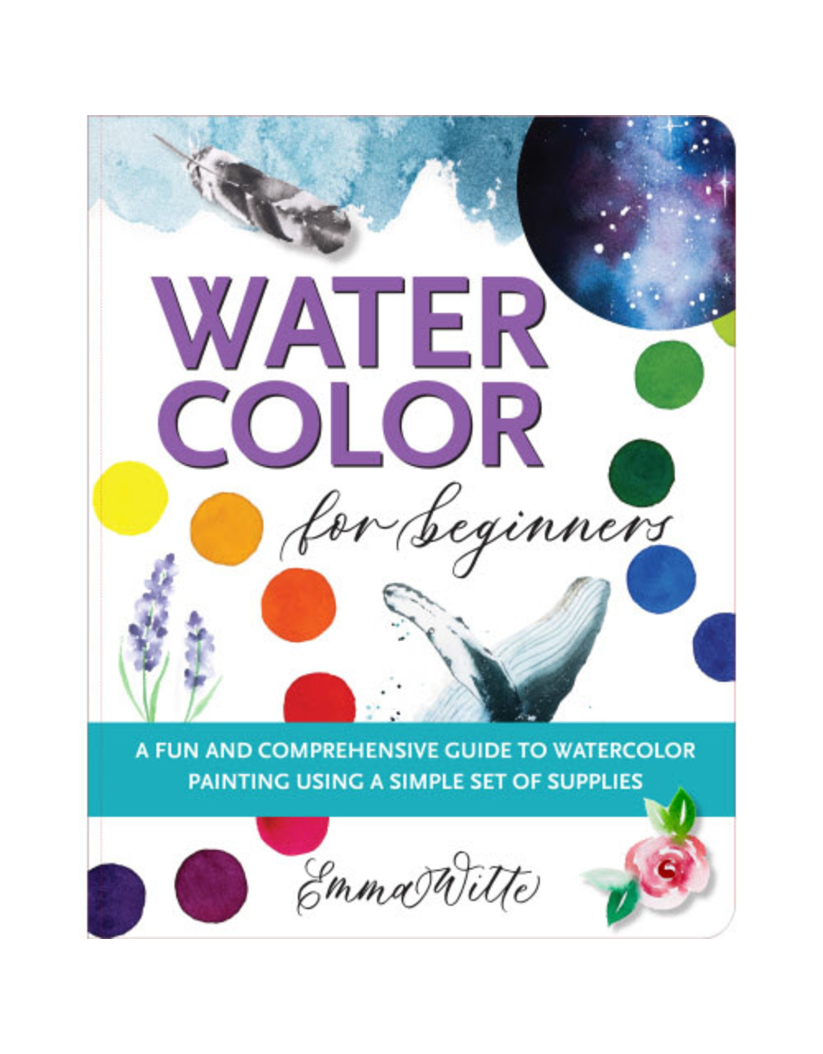 Watercolor For Beginners