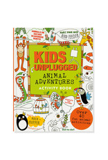 Kids Unplugged: Animal Adventures