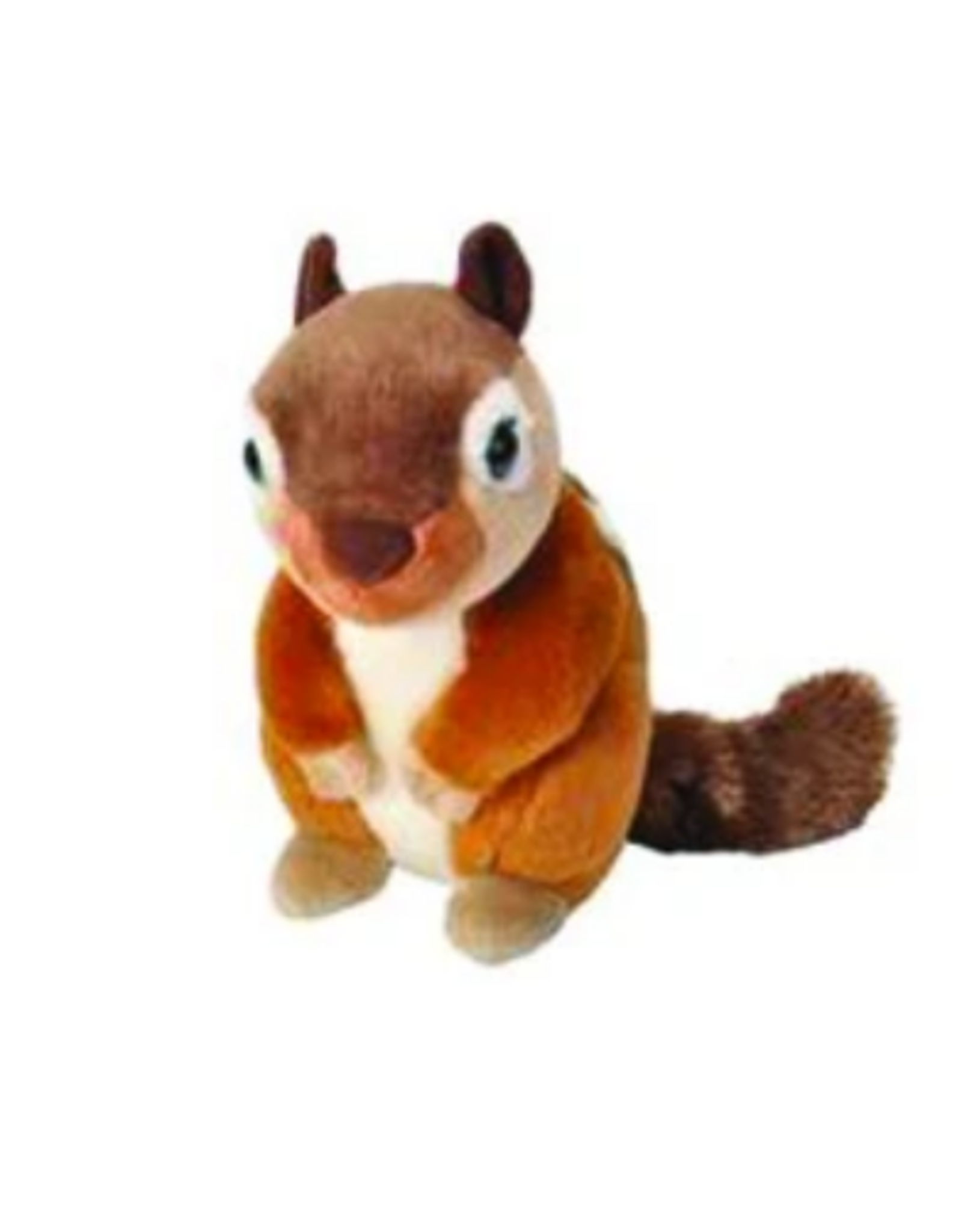 Wild Republic Chipmunk - mini