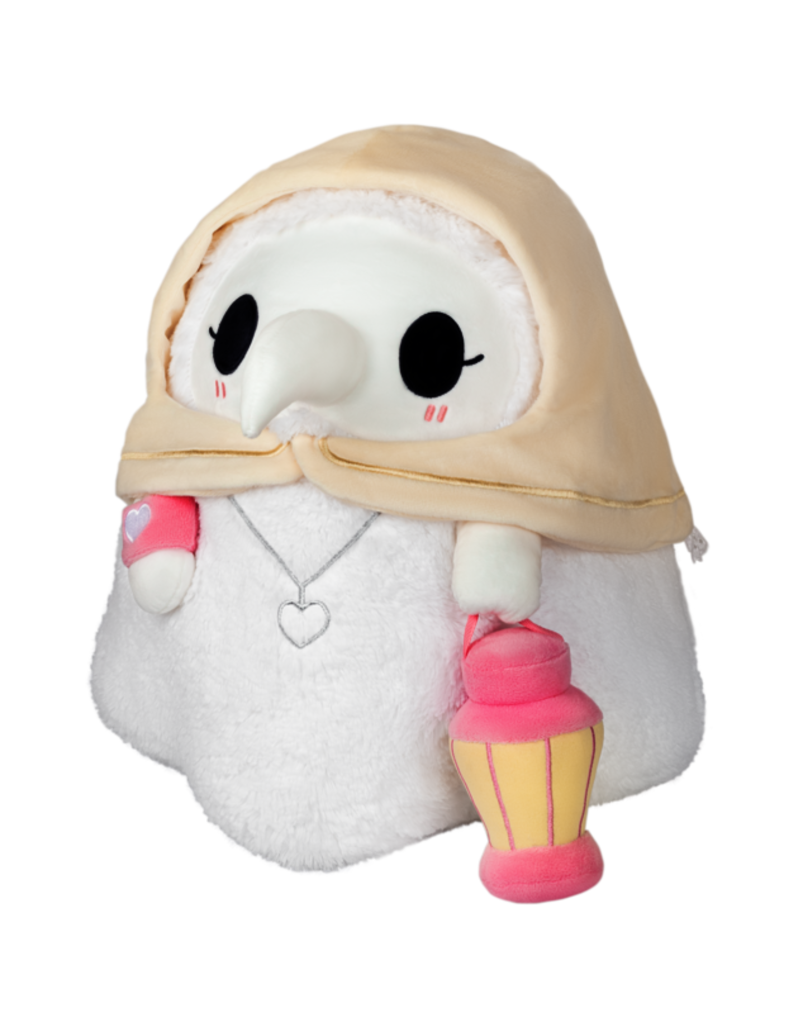 Plague Nurse - lg