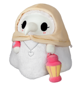 Plague Nurse - lg