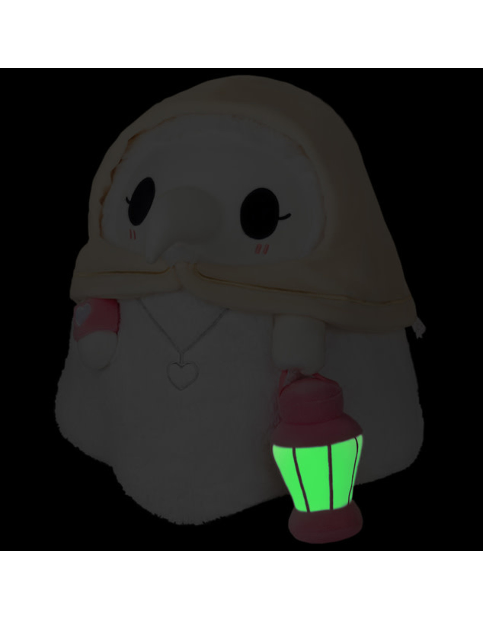 Plague Nurse - lg