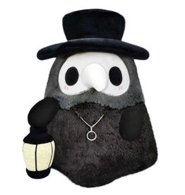 Squishable Plague Doctor - mini