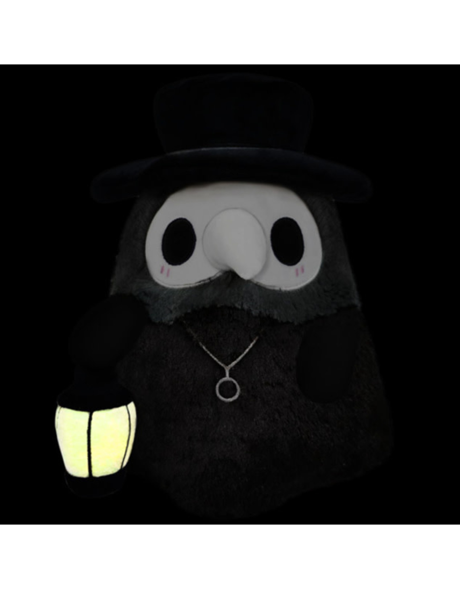 Squishable Plague Doctor - mini