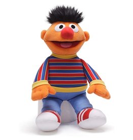 Sesame Street Ernie