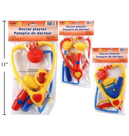 Doctor Playset