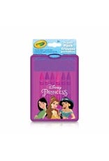 Crayola Travel Pack - Disney Princess