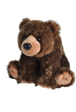 Wild Republic Brown Bear - mini