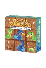 Tic Tac Surprise - Dinos & Dragons