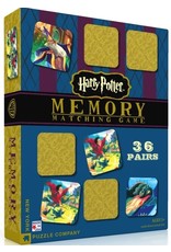 Harry Potter Harry Potter Memory Matching Game