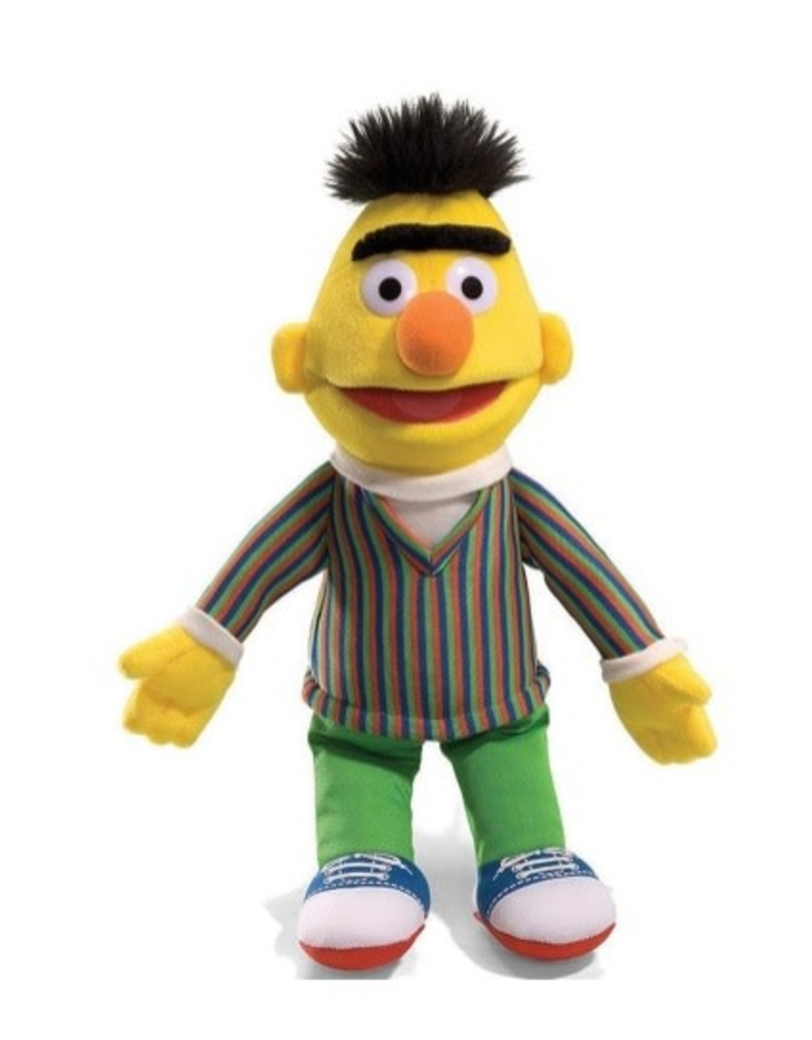 Sesame Street Bert