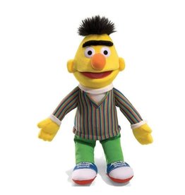 Sesame Street Bert