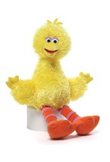 Sesame Street Big Bird