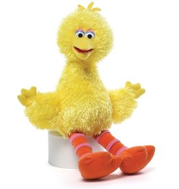 Sesame Street Big Bird