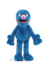 Sesame Street Grover