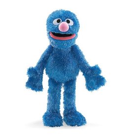 Sesame Street Grover