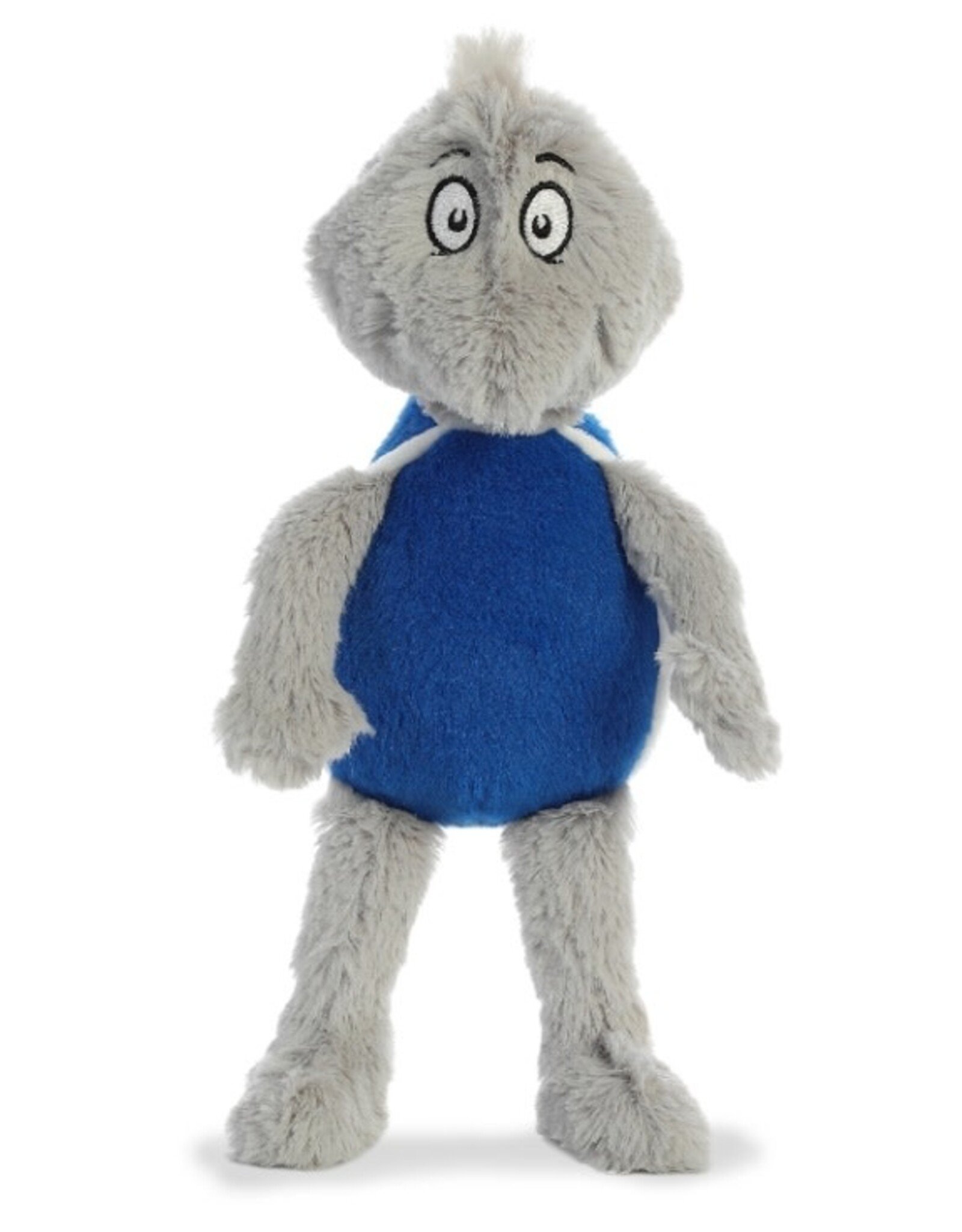 Dr. Seuss Yertle Turtle