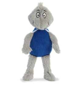 Dr. Seuss Yertle Turtle