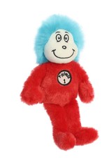 Dr. Seuss Thing 1 - small