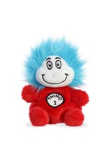 Dr. Seuss Palm Pals - Thing 1