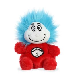 Dr. Seuss Palm Pals - Thing 1