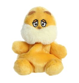 Dr. Seuss Palm Pals - Lorax