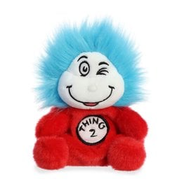 Dr. Seuss Palm Pals - Thing 2