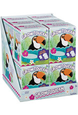 Growing Toucan
