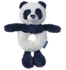 GUND Toothpick Panda Rattle