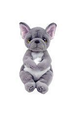 TY Wilfred - small
