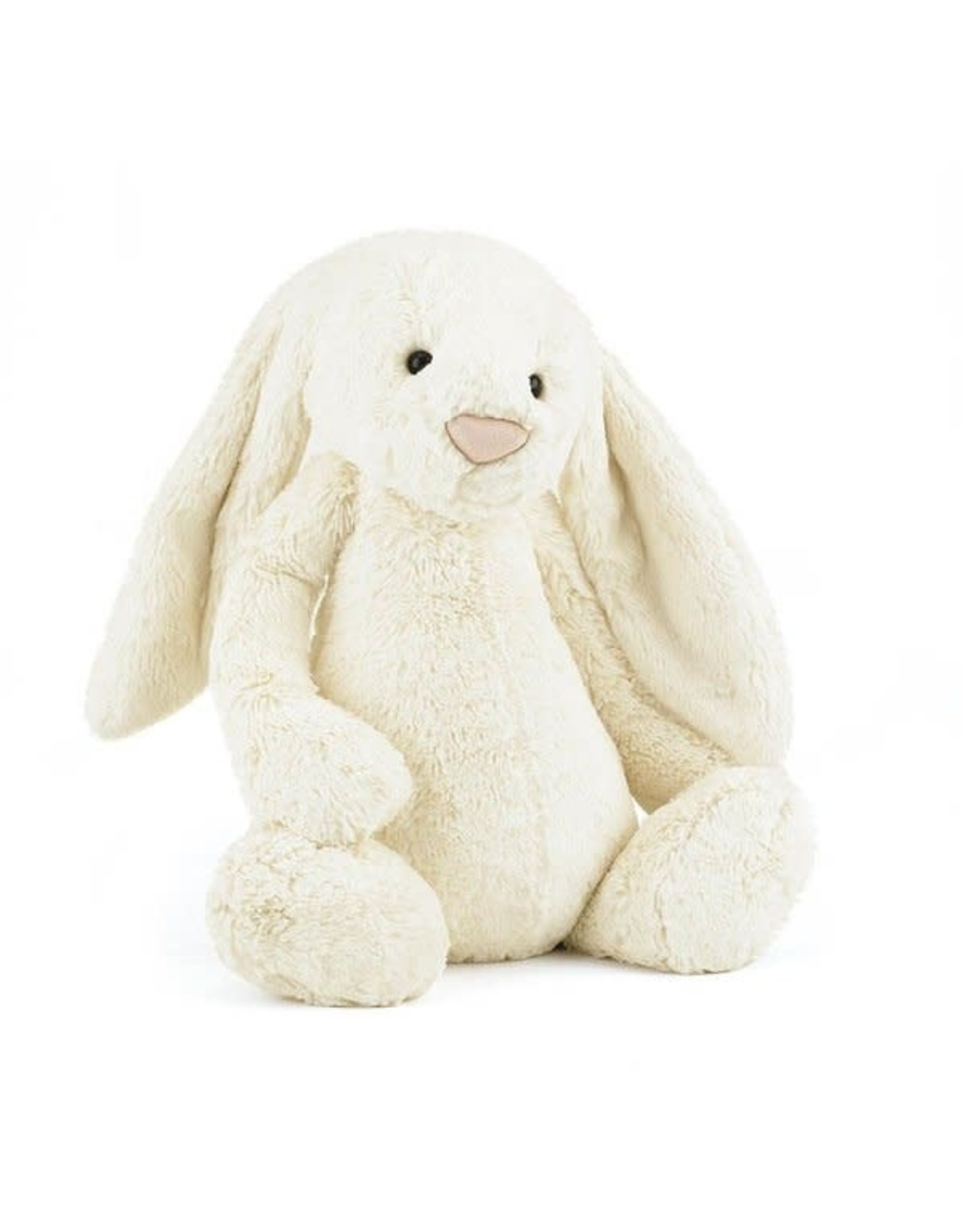 Jellycat Cream Bunny - original