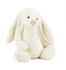 Jellycat Cream Bunny - original