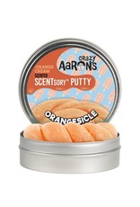Orangesicle - Scentsory mini tin