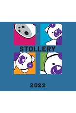 2022 Stollery Children's T-shirt - turquoise