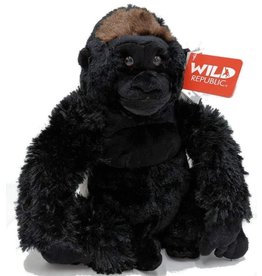 Wild Republic Silverback Gorilla - mini
