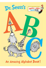 Dr. Seuss Dr Seuss's ABC's - small board