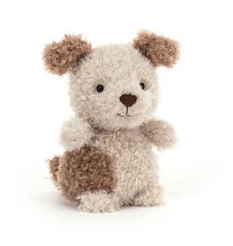 Jellycat Little Pup