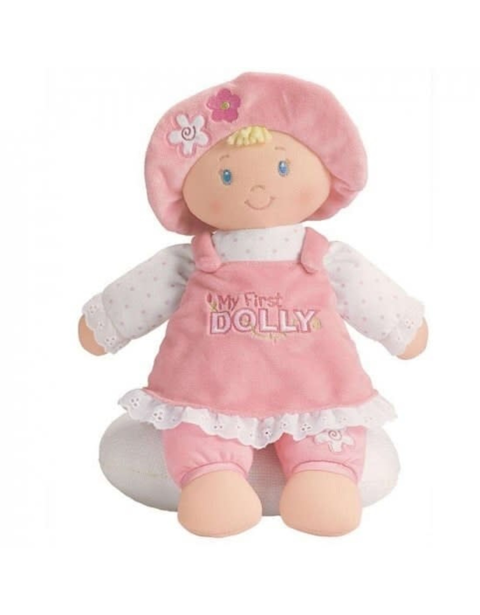 GUND My First Doll