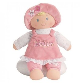 GUND My First Doll