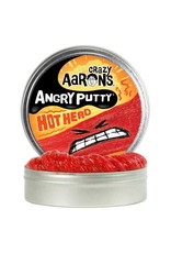 Crazy Aaron's Angry Putty - Hot Head