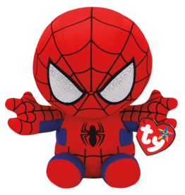 TY Spiderman - medium