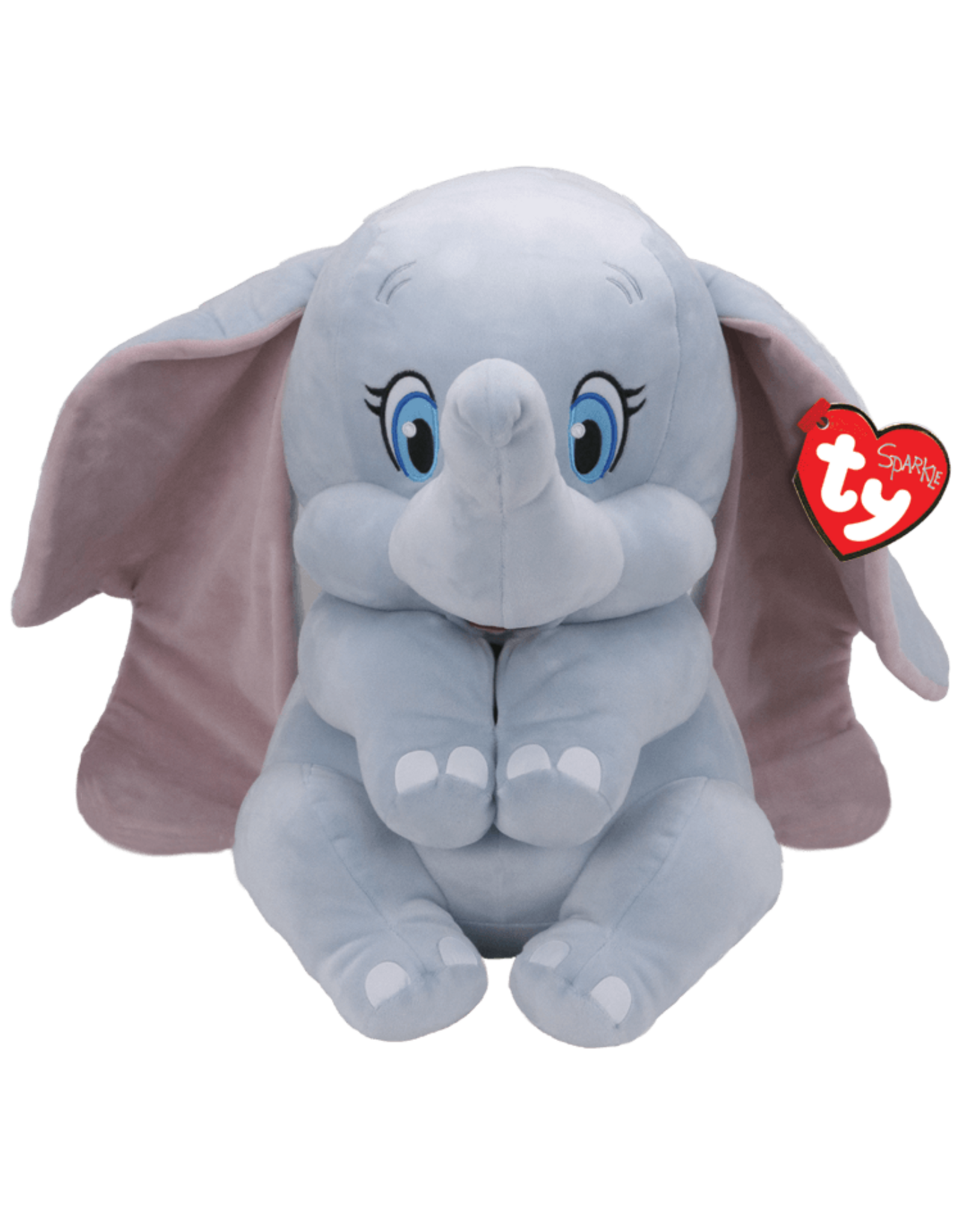 TY Dumbo  large - disney