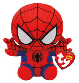 TY Spiderman