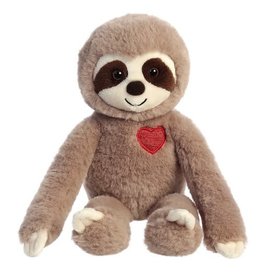 Brown Sweety Sloth - small