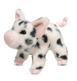 Leroy - pig