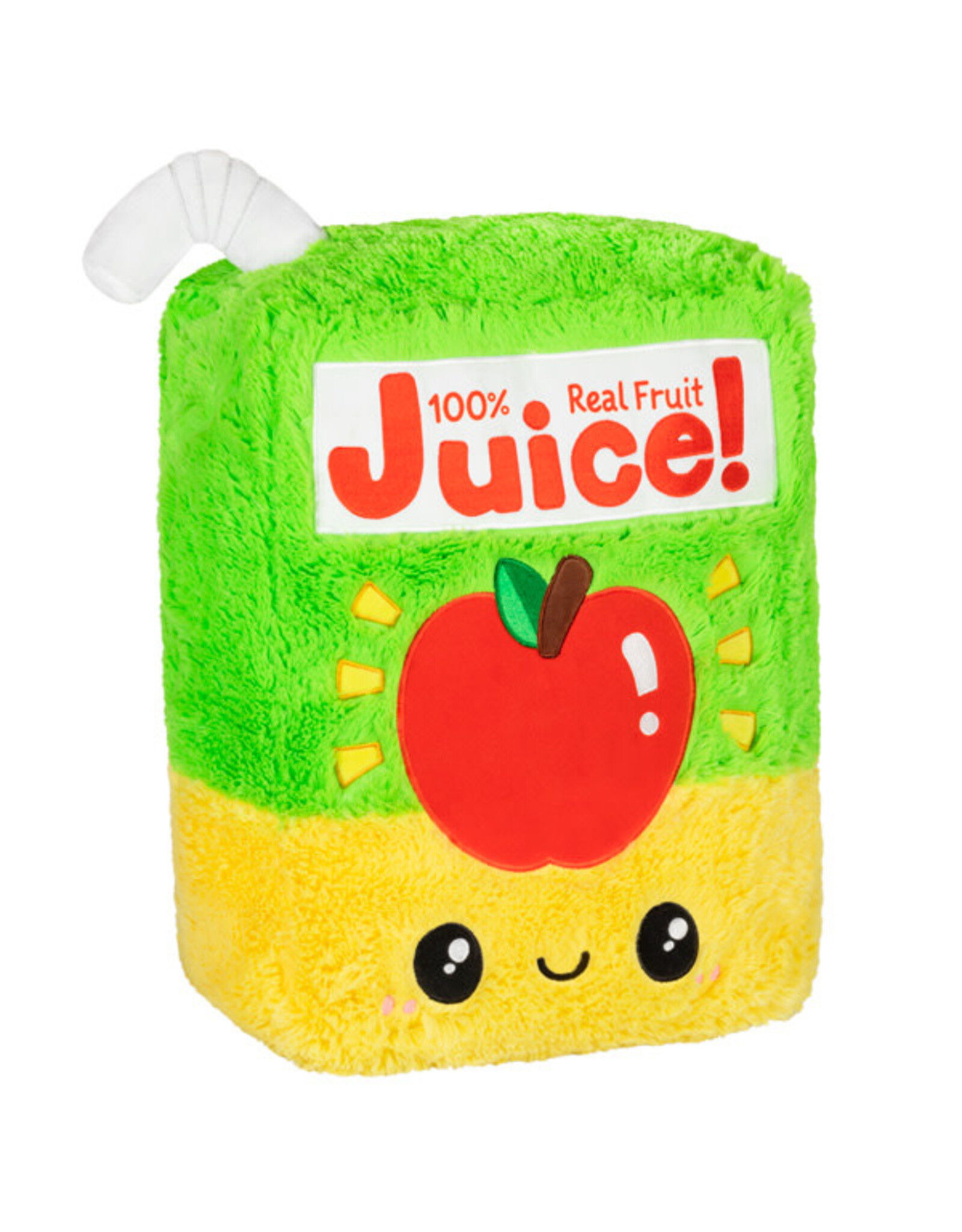 Squishable Juice Box - lg