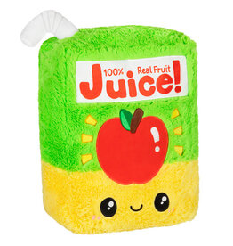 Squishable Juice Box - lg